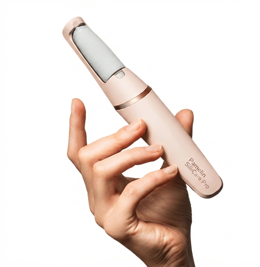 Pamelin SilkCare Pro™
