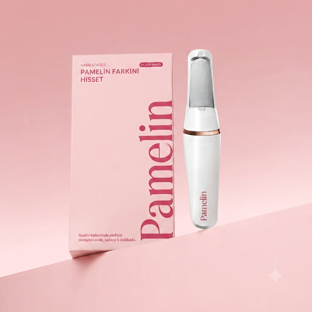 Pamelin SilkCare Pro™