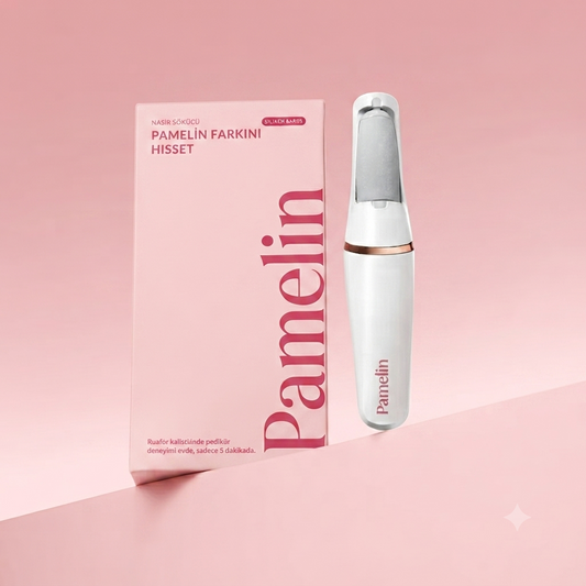Pamelin SilkCare Pro™