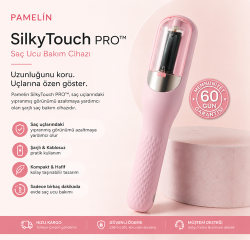 Pamelin SilkyTouch Pro™