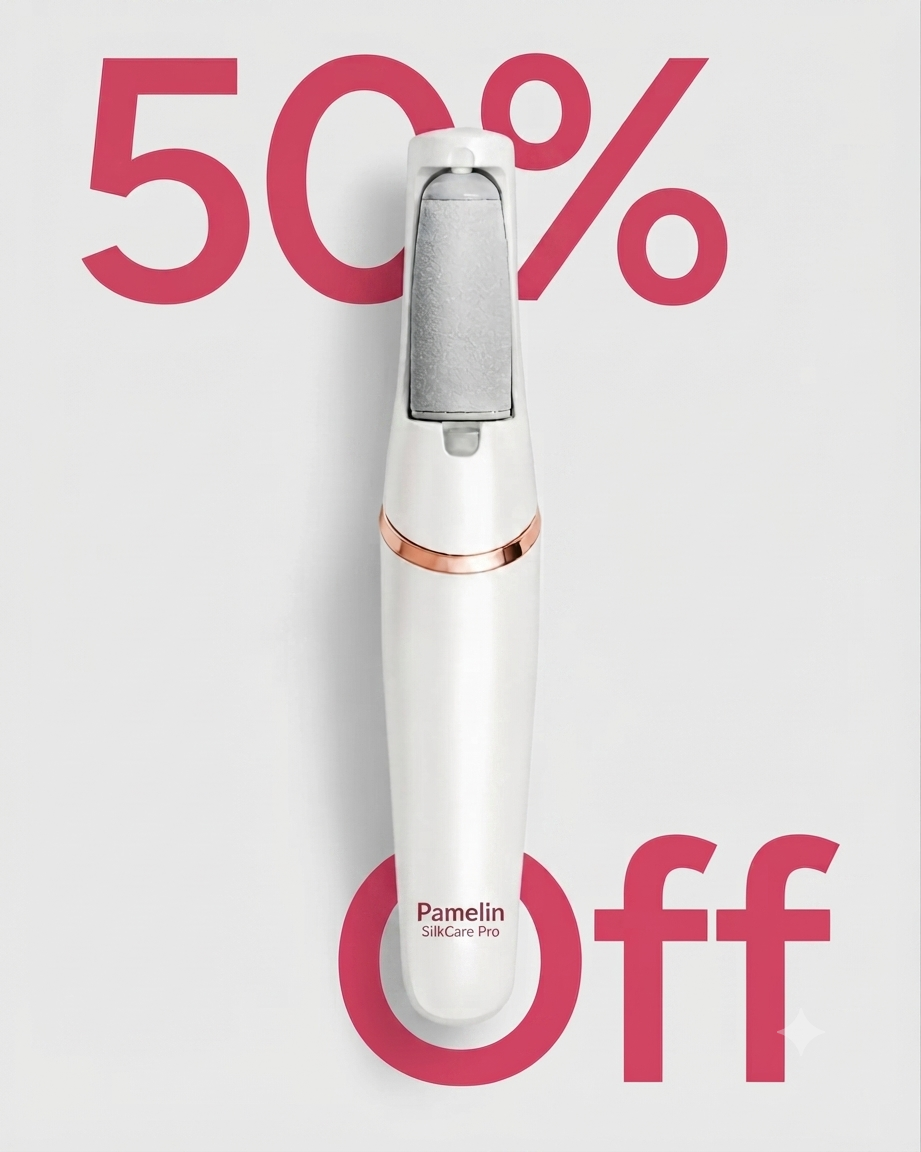 Pamelin SilkCare Pro™