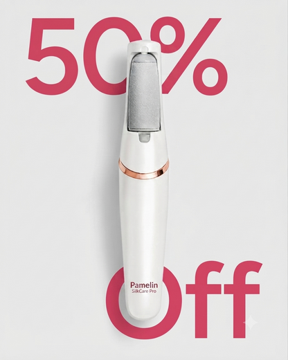 Pamelin SilkCare Pro™