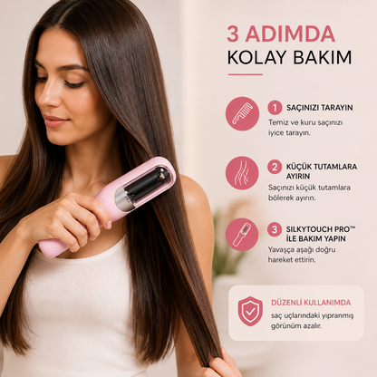 Pamelin SilkyTouch Pro™